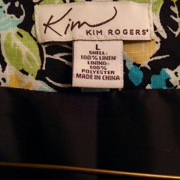 Kim Jones All Season Jacket - Picture 5 of 5